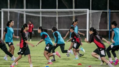 Kejuaraan ASEAN U-16 Putri 2025: Negara Tanah Melayu menang 6-1 berhadapan dengan Timor Leste