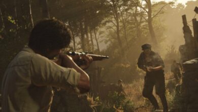 Jalan cerita game “Mafia: The Old Country”