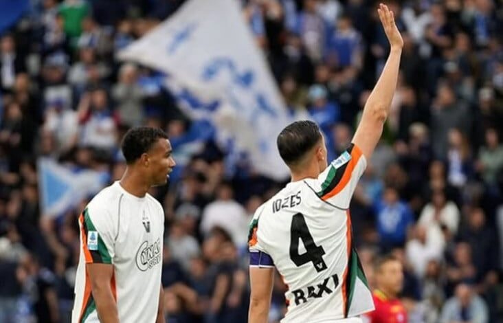 Industri Dunia Pers Italia Prediksi Jay Idzes Pindah ke Klub Ini!