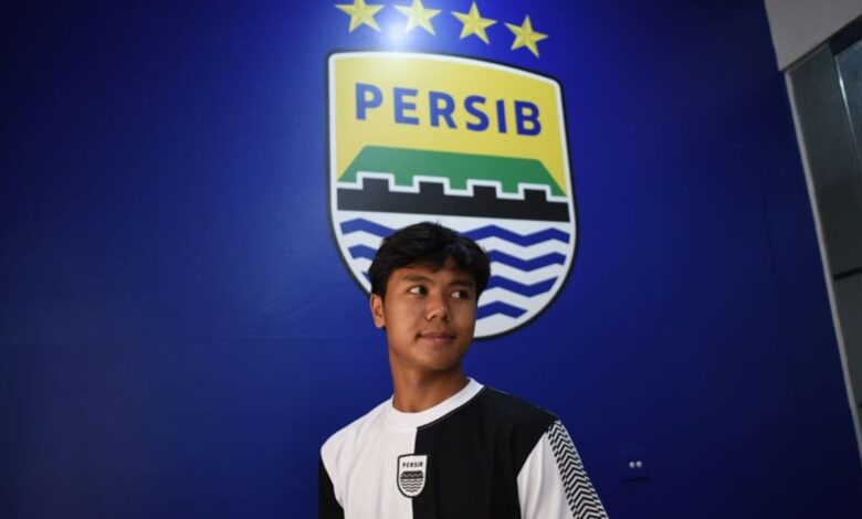 Jadwal lengkap Persib Bandung di area area Super League musim 2025/2026