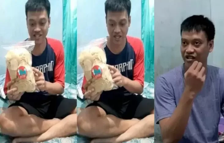 Nestapa Kurnia Meiga, Mantan Kiper Timnas Indonesia: Jualan Kerupuk untuk Bertahan Hidup