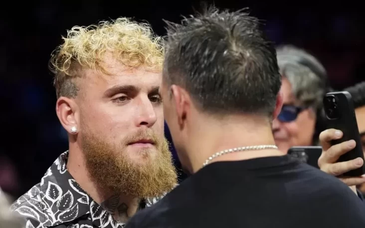 Oleksandr Usyk vs Jake Paul? Hal ini 3 Pertarungan Terakhir sang Juara Tak Terbantahkan