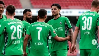 Pelatih Borussia Monchengladbach Puji Kevin Diks Usai Bungkam Valencia