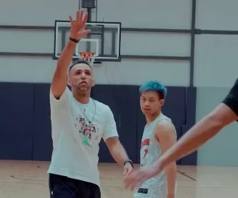 Pelita Jaya DKI Ibukota Gaet Pelatih David Singleton, Jadi Sejarah Baru!