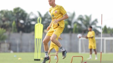 Jumlah pemain asing Kompetisi 2 untuk musim 2025/2026