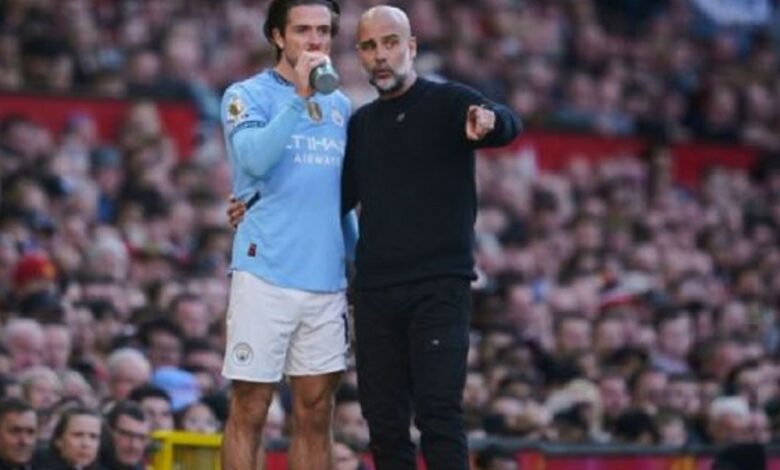 Guardiola keluhkan skuad Manchester City terlalu gemuk