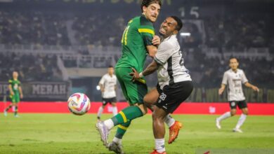 Jadwal Super League 2025/2026: kembali bergulirnya kompetisi lokal