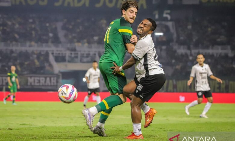 Jadwal Super League 2025/2026: kembali bergulirnya kompetisi lokal