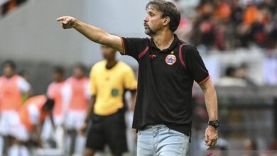 Souza lalu Cardoso sesalkan laga lawan Dewa tanpa penampilan penonton