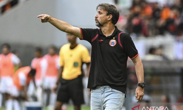 Souza lalu Cardoso sesalkan laga lawan Dewa tanpa penampilan penonton