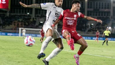 Persis Solo bidik hasil positif ketika jamu Persija DKI DKI Jakarta
