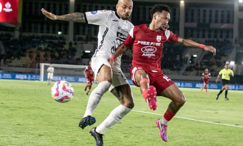 Persis Solo bidik hasil positif ketika jamu Persija DKI DKI Jakarta