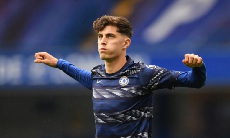 Rekap pengiriman pemain Chelsea untuk musim 2025/2026