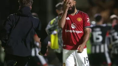 Profil kemudian Sejarah Grimsby Town, Klub Divisi 4 Kompetisi Inggris Singkirkan Manchester United pada tempat Carabao Cup
