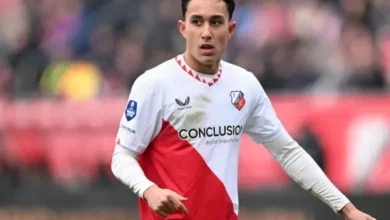 Profil Miliano Jonathans, Pemain Keturunan BelandaDepok yang dimaksud dimaksud Menuju Timnas Indonesia