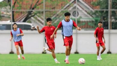 Jadwal PSM Makassar di tempat tempat bulan Agustus 2025, hadapi dua regu promosi!