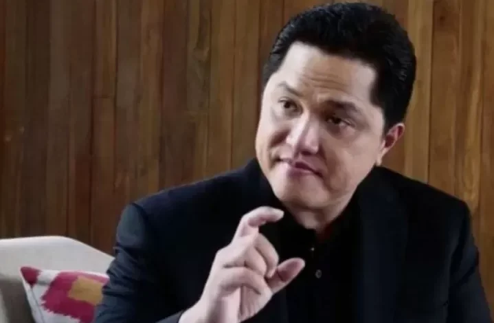 Siapa Direktur Teknik Timnas Indonesia yang yang dimaksud Baru? Sosoknya Diumumkan pada Waktu Dekat