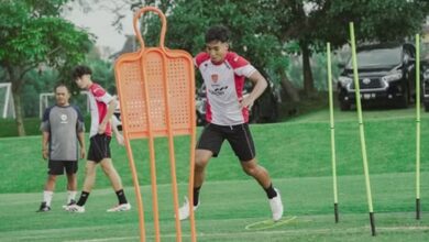 Putu Panji Ingin Timnas Indonesia U-17 Naik Kelas di dalam tempat Piala Kemerdekaan 2025