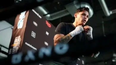 Ryan Garcia Bongkar Kebohongan Teofimo Lopez Gara-gara Hal Hal ini adalah