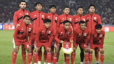 Vanenburg umumkan 23 pemain untuk Kualifikasi Piala Asia U-23 2026