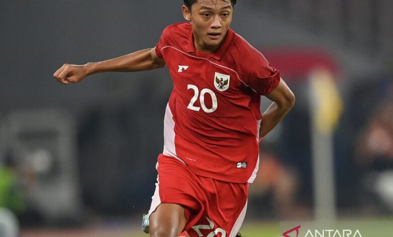 Achmad Maulana cedera ACL, PSSI minta sport science ditingkatkan