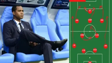 Strategi Patrick Kluivert Terkuak: Kekuatan Serang Lokal Jadi Prioritas, Lini Tengah Diisi Naturalisasi?