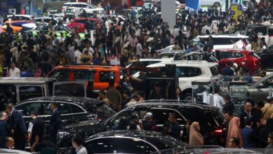 Panduan cara beli tiket GIIAS 2025: Online juga offline juga harganya