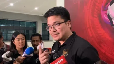Timnas Futsal Indonesia Bidik Medali Emas pada SEA Games 2025