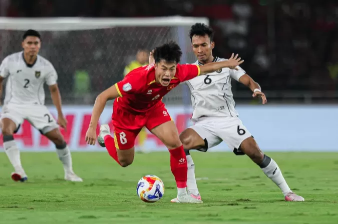 Timnas Indonesia Gagal Juara Piala AFF U-23, Erick Thohir Singgung Persiapan Kualifikasi Piala Asia U-23 2026