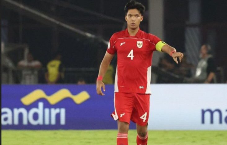 Timnas Indonesia U-23 Usung Optimisme Tinggi Hadapi Korea Selatan demi Tiket Piala Asia