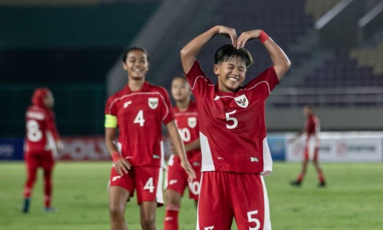 Klasemen Grup A Kejuaraan ASEAN U-16 2025: Indonesia ditempel Malaya