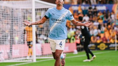 Jadwal Kompetisi Inggris: Ada “big match” Tottenham kontra Manchester City