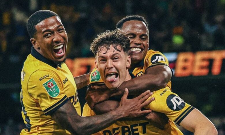 Wolves melaju ke putaran tiga, Bournemouth hingga West Ham tersingkir