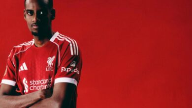 10 operasi pemain termahal liga Eropa musim 2025/2026