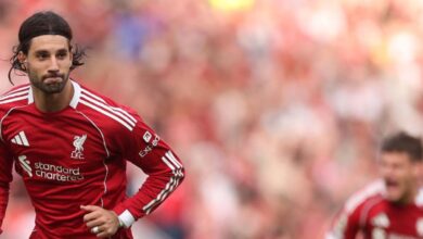 Jadwal Turnamen Inggris: menyajikan laga Derbi Manchester