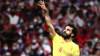 Klasemen Kompetisi Inggris, Liverpool kokoh dalam area puncak dengan 12 poin