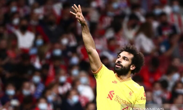 Klasemen Kompetisi Inggris, Liverpool kokoh dalam area puncak dengan 12 poin