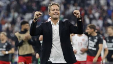 Hjulmand dilaporkan semakin dekat untuk jadi ahli baru Leverkusen