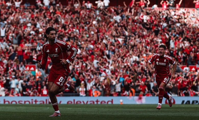 Szoboszlai bicara keberanian ambil risiko tentang gol tendangan bebasnya