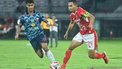 Kiprah tiga kelompok pemasaran BRI Super League hingga pekan keempat