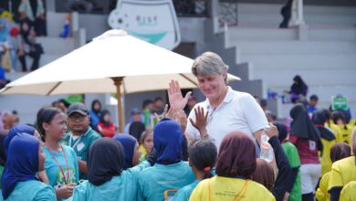 Kuantitas juga kualitas MLSC Bekasi seri 1 alami peningkatan