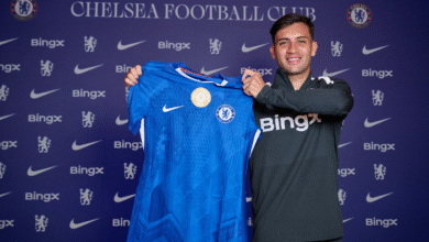 Chelsea datangkan Facundo Buonanotte dengan status pinjaman