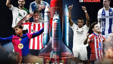 Jadwal Kompetisi Spanyol: Madrid hadapi Sociedad, Barca jamu Valencia