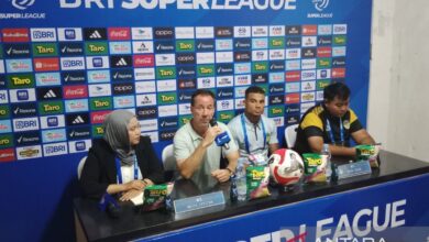 PSIM akui kualitas permainan Borneo usai dikalahkan 1-3 di area area kandang