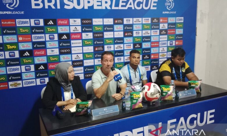 PSIM akui kualitas permainan Borneo usai dikalahkan 1-3 di area area kandang
