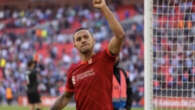 Flick senang dengan penampilan Thiago Alcantara sebagai asisten pembimbing