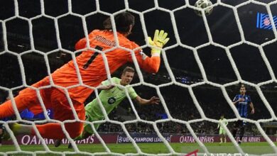 Chivu sanjung penampilan Inter Milan meskipun tertunduk dari Juventus