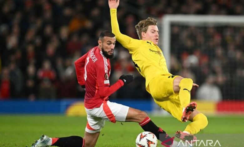 Rekap proses Kejuaraan Jerman: Frankfurt raup pendapatan Rp1,3 triliun