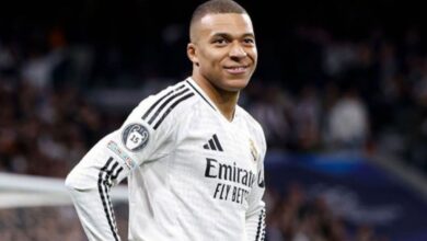 Mbappe cetak gol ke-50 untuk Madrid, ungkap arahan dari Xabi Alonso