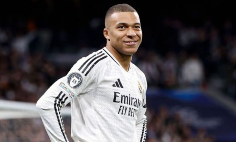 Mbappe cetak gol ke-50 untuk Madrid, ungkap arahan dari Xabi Alonso